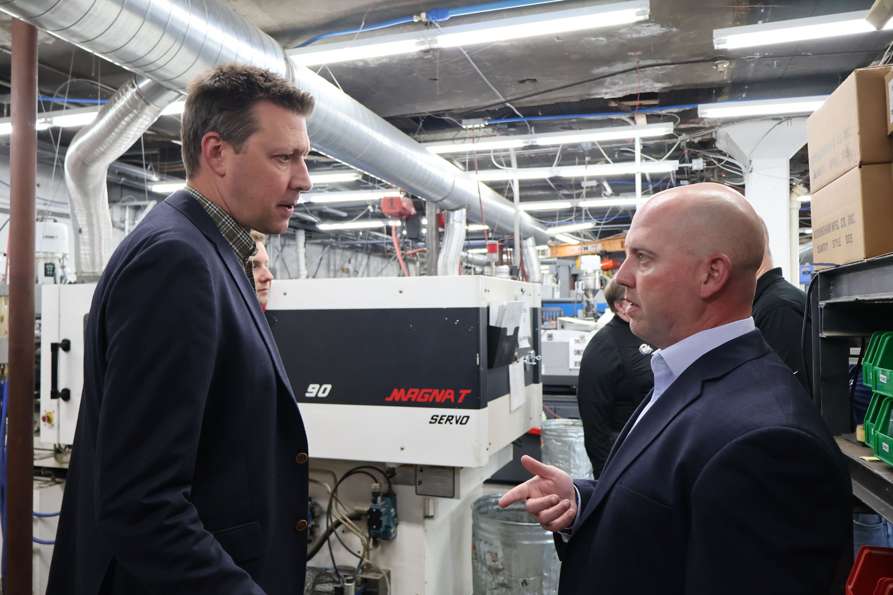 Josh Riley Josh Riley